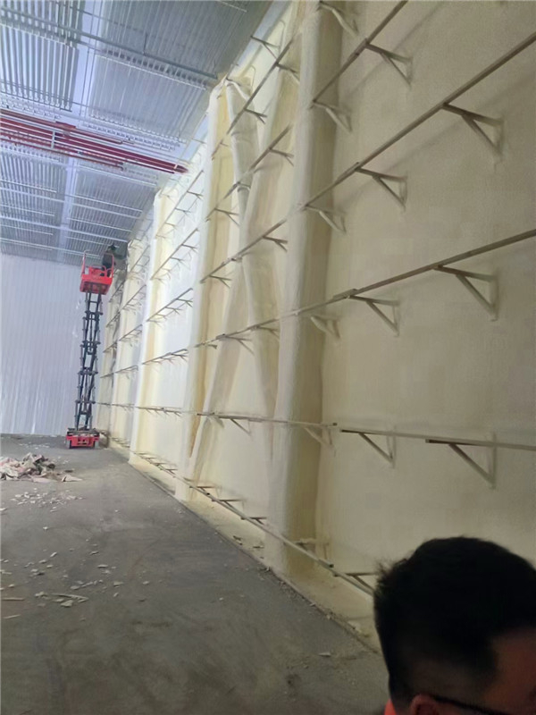 冷庫保溫